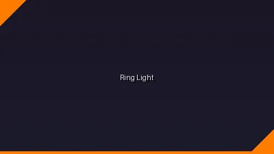 积分兑换 - LED环形补光灯 | 彩娱乐官网 积分商城